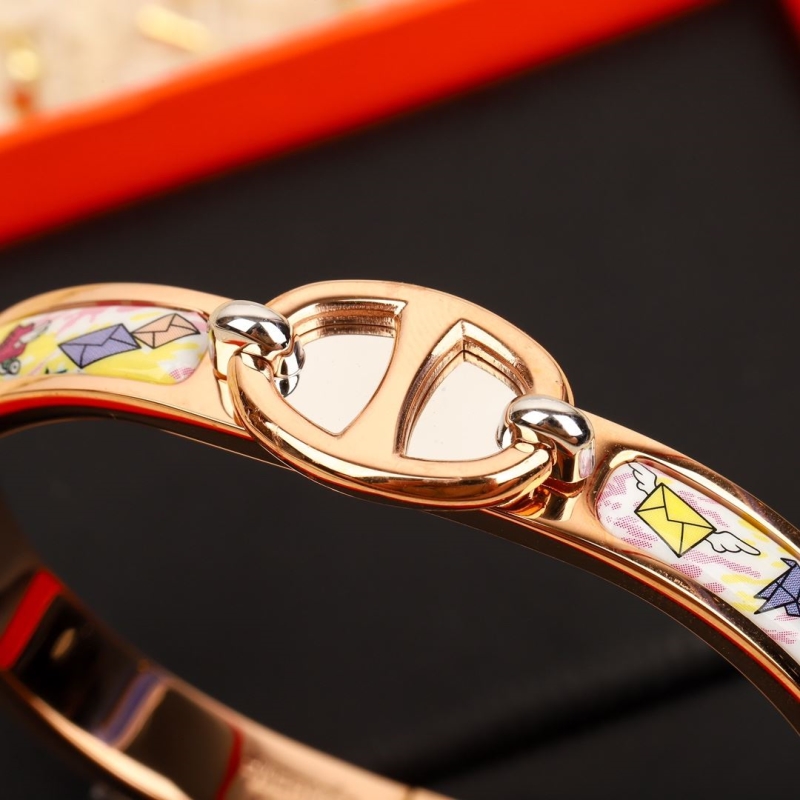 Hermes Bracelets